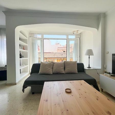 Apartamento Espeto Malaga Centro Eksteriør billede