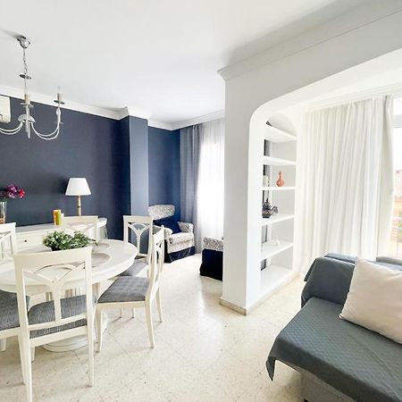Apartamento Espeto Malaga Centro Eksteriør billede