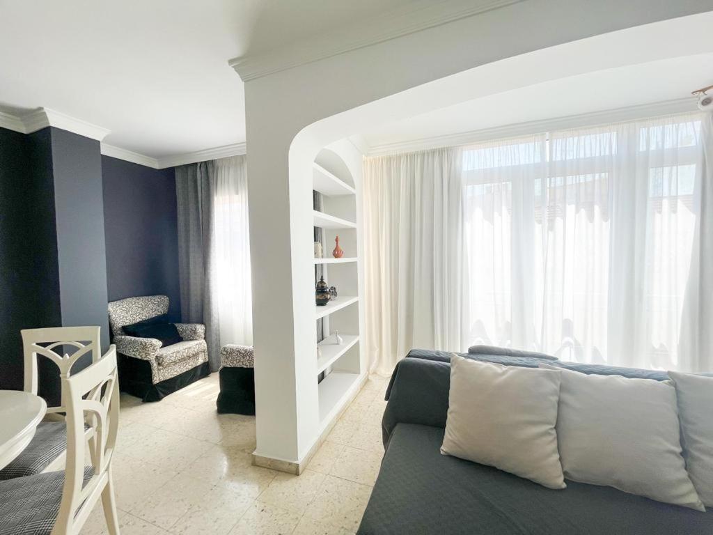 Apartamento Espeto Malaga Centro Eksteriør billede