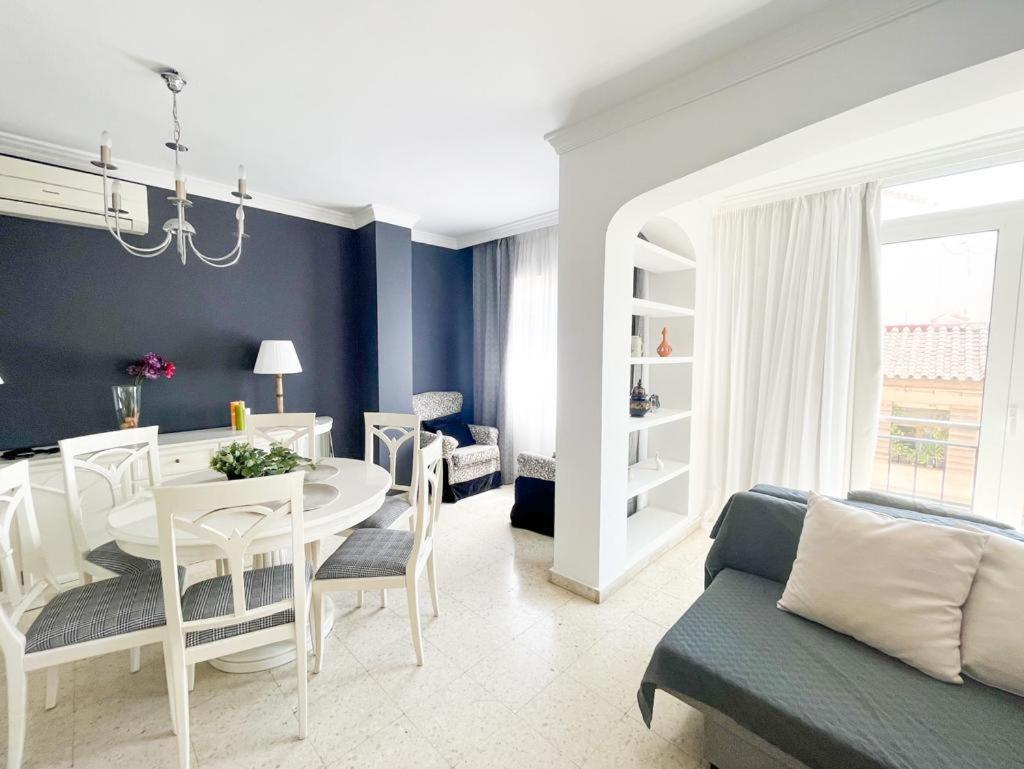 Apartamento Espeto Malaga Centro Eksteriør billede